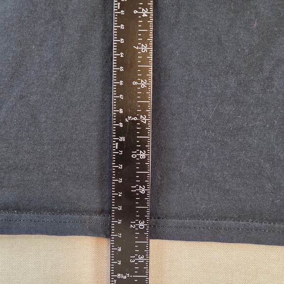 Hello Kitty Kaiju Monster Tee Sanrio Graphic Black XL 2022 - Picture 7 of 9